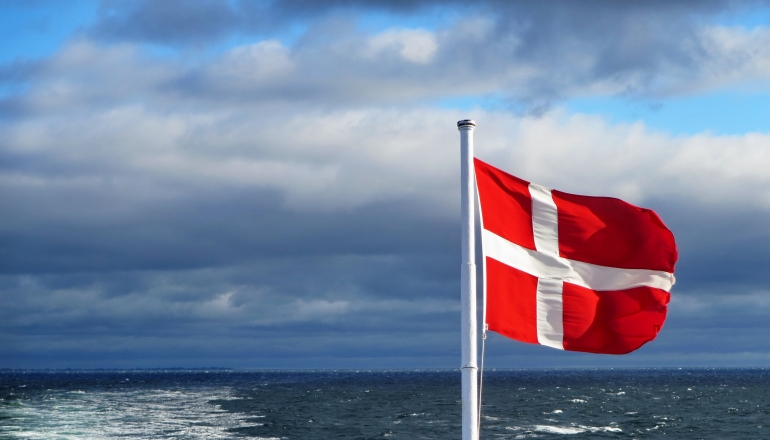 Denmark grants first CO2 storage licences for North Sea projects