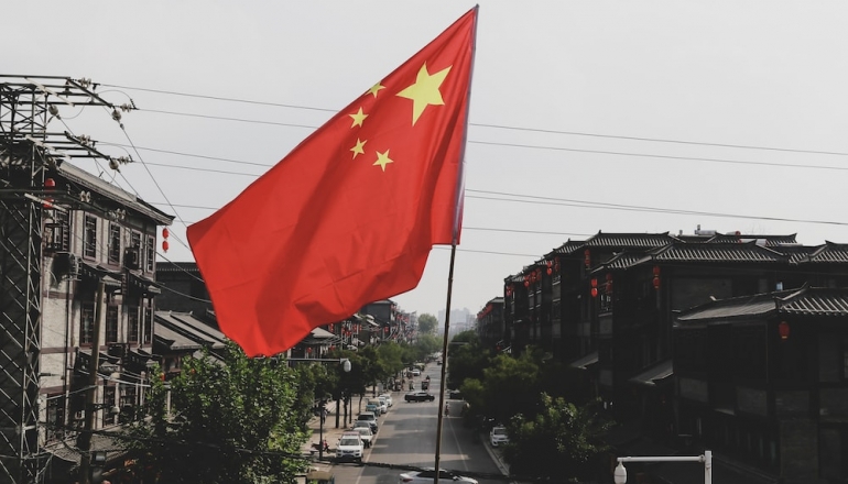 中國將連續第三年削減鋼鐵產量 力拼碳中和
