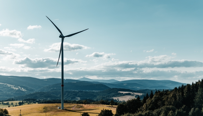 India plans to add 250 GW of renewable capacity in five years