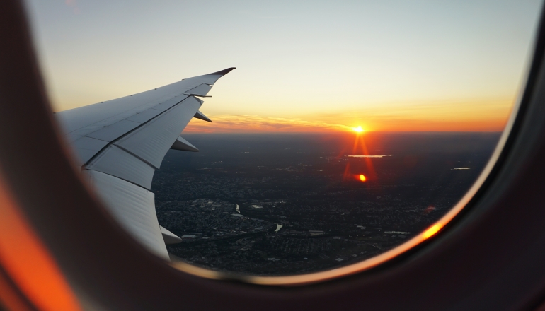 European aviation warns of €‎800bn bill to reach net zero