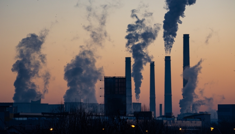 Carbon trading market to reach USD 479 million by 2030