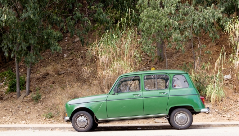 India govt panel suggests ban on diesel vehicles by 2027