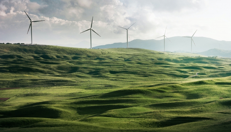 Global clean energy investments to hit $1.7trln in 2023– IEA