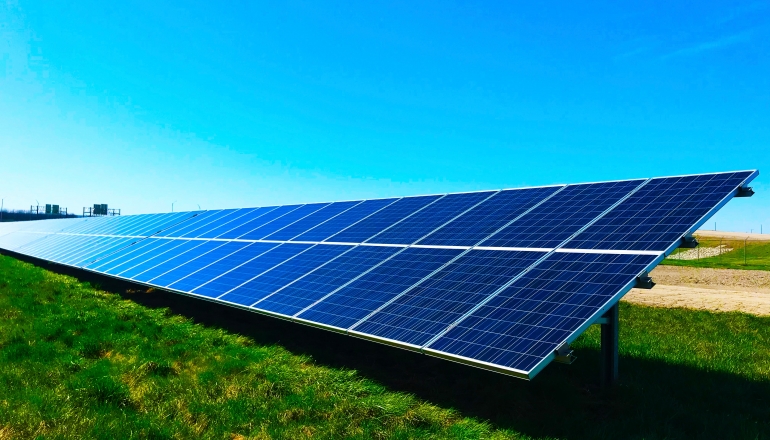 Shell buys 1.1 GW of solar projects in Spain