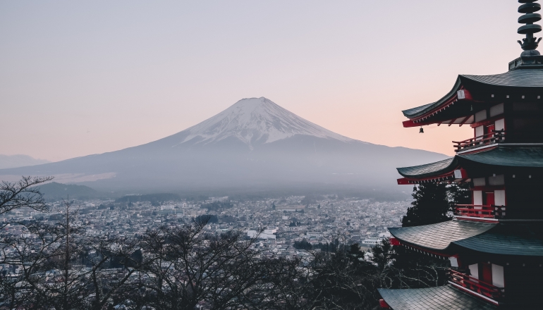 Japan pledges $107 bln in deploying hydrogen over 15 years
