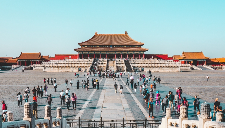 China's installed non-fossil fuel electricity capacity surpass 50% of total