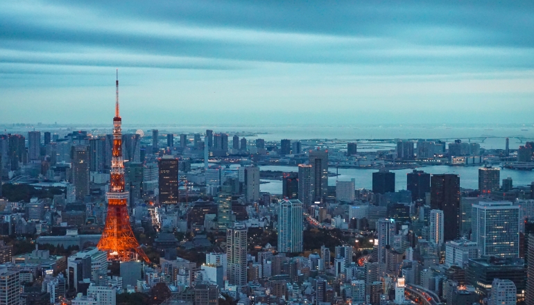 Japan's JOGMEC selects 7 CCS projects to support commercialization
