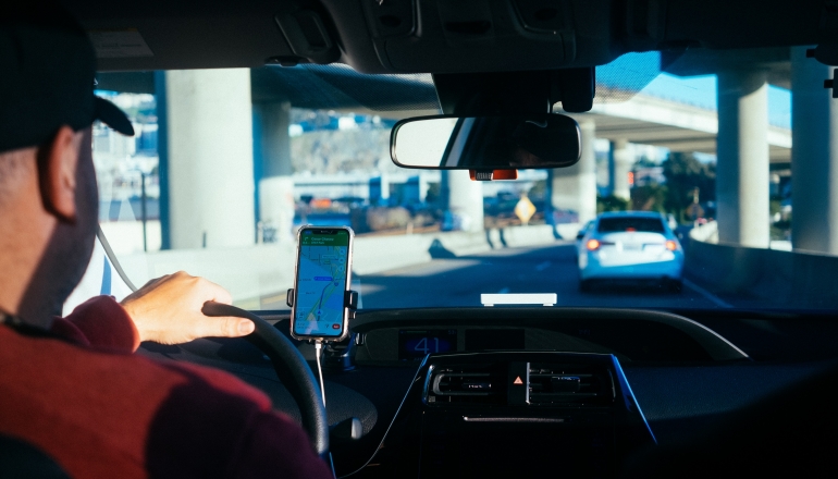 Uber’s greener rides to track CO2 savings