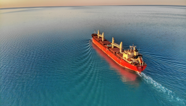 Bumi Armada teams with Navigator to form carbon capture company