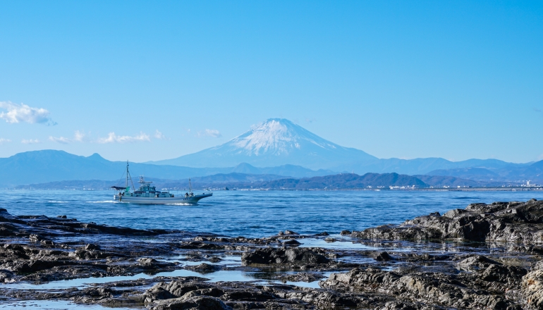 日本JX石油開發拚2030年前 封存500萬噸CO2