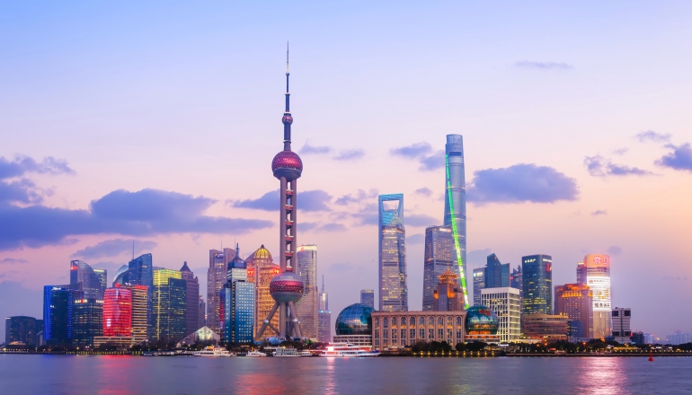 China is set to hit wind and solar target five years ahead of plan