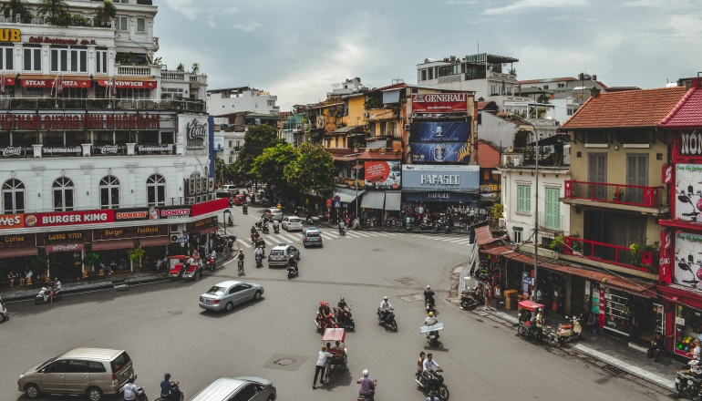 Vietnam aims to be Southeast Asia renewables leader but challenges remain