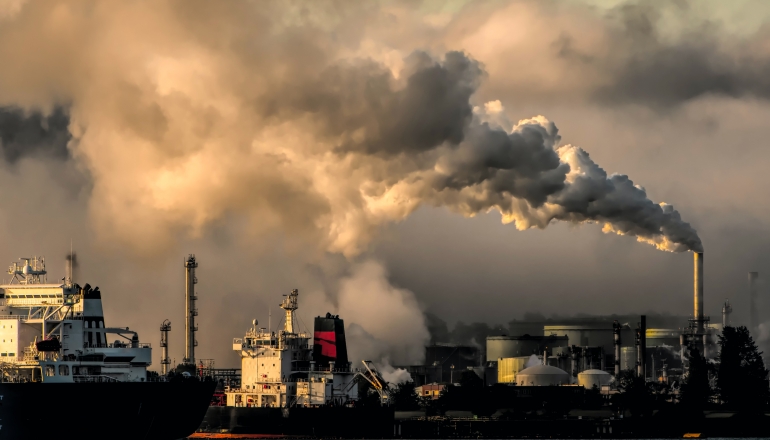 Vietnam considers domestic carbon trading market to promote green transaction