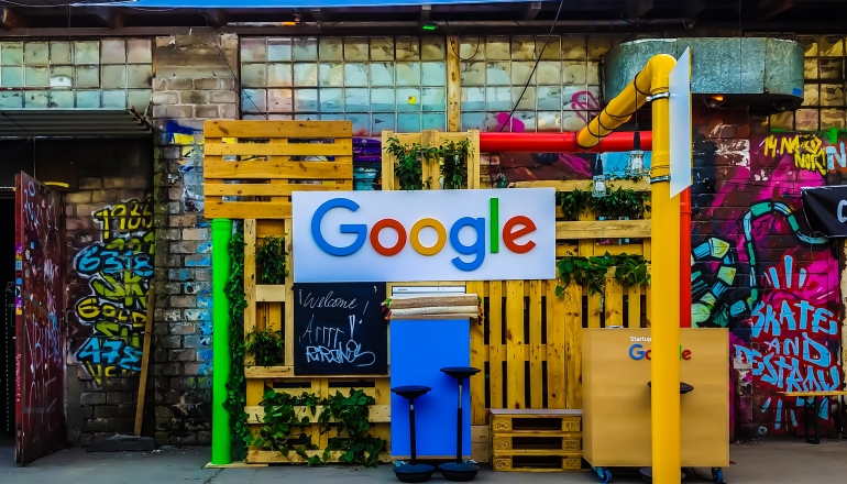 Google公布環境報告 揭全天候無碳營運目標實施進度