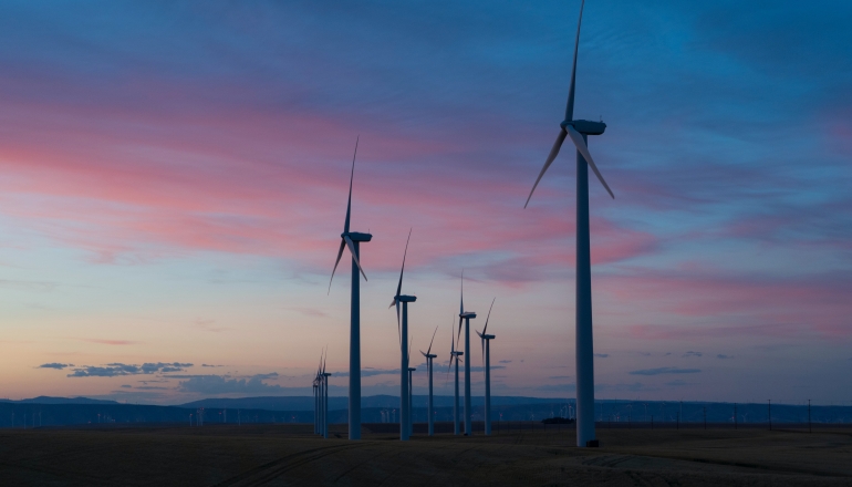 World’s tallest wood wind turbine in Sweden expected to run later this year