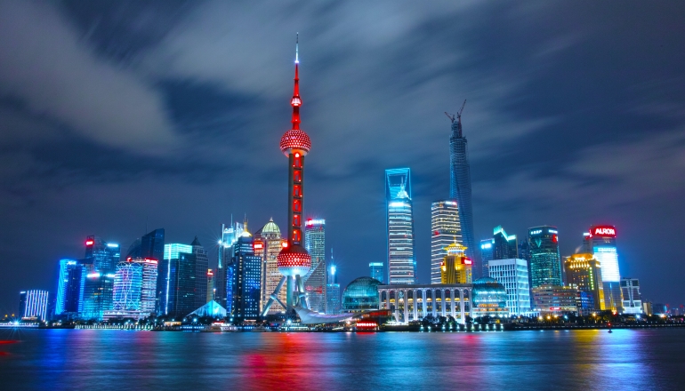 碳排企业急买碳权 中国碳价创新高