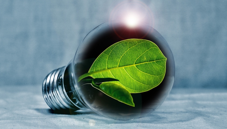 Singapore receives its first renewable energy import from Laos