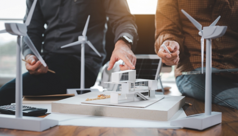 Indonesia presents solutions to lure energy transition investments in ASEAN