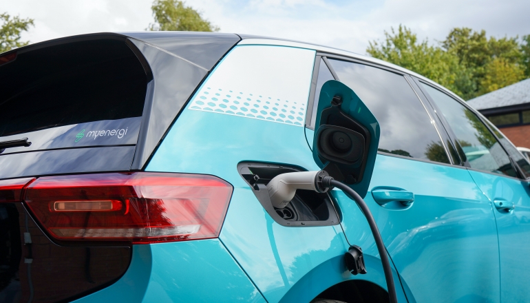 Indonesia develops EV ecosystem to assist ASEAN’s energy flexibility