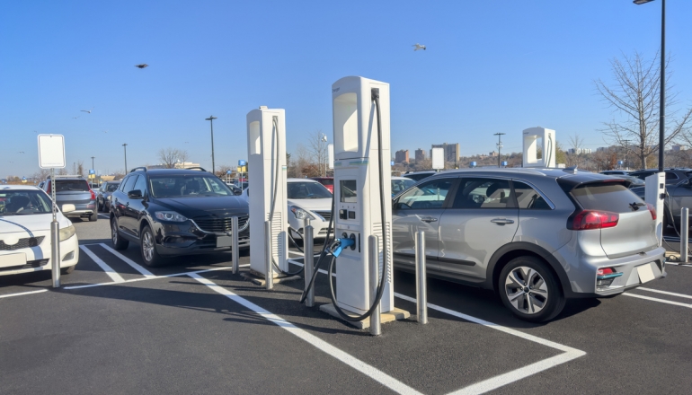 Indonesia invites China, Japan, S Korea to develop ASEAN EV ecosystem