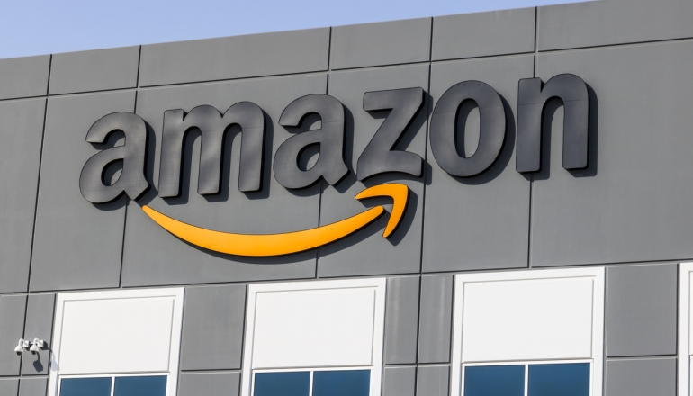 Amazon makes first investment in DAC technology