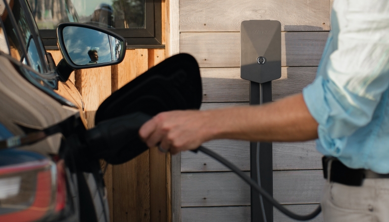 Indonesia targets to build homegrown EV by 2025