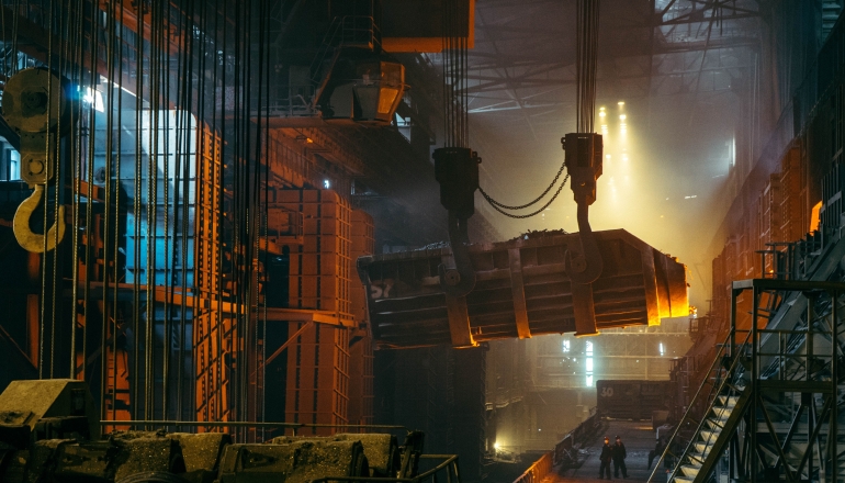Vietnam's steel industry targets carbon neutrality by 2050