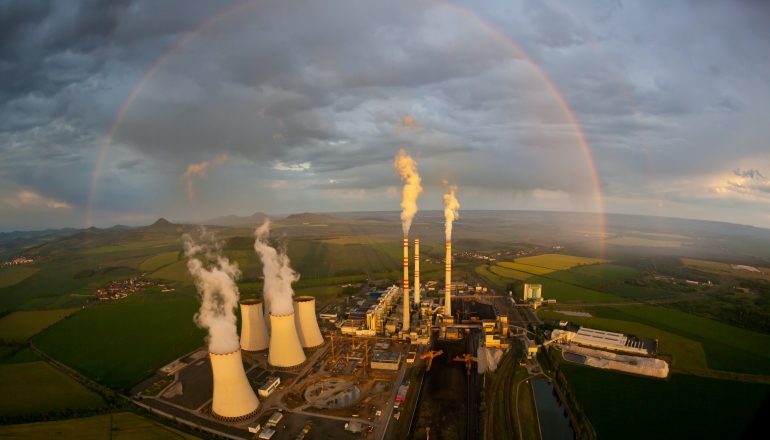 Malaysia’s biggest renewable energy power plant starts operation