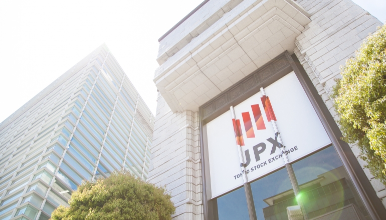 東京證交所10/11啟動碳交易 首批登記參與實體188名