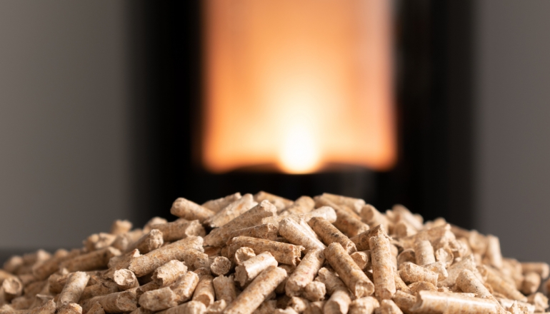 Sarawak explores the use of wood pellets to generate green power