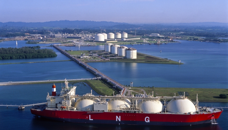 Indonesia’s Pertamina, BP work on Tangguh CCUS collaboration