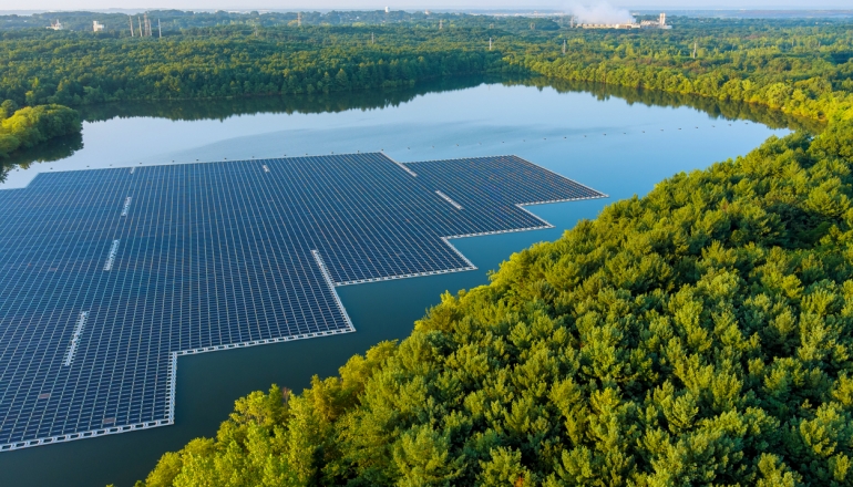 TNB drives Malaysia’s green transition with 3 NETR flagship project