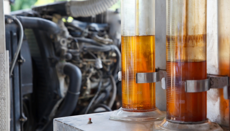 Indonesia aims to produce biomethane from palm oil in 2025