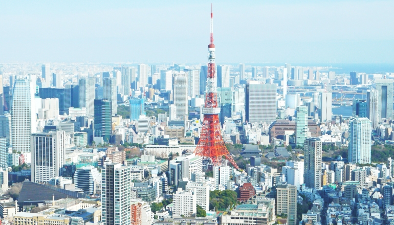 Tokyo Stock Exchange kicks off carbon credit trading to accelerate decarbonization