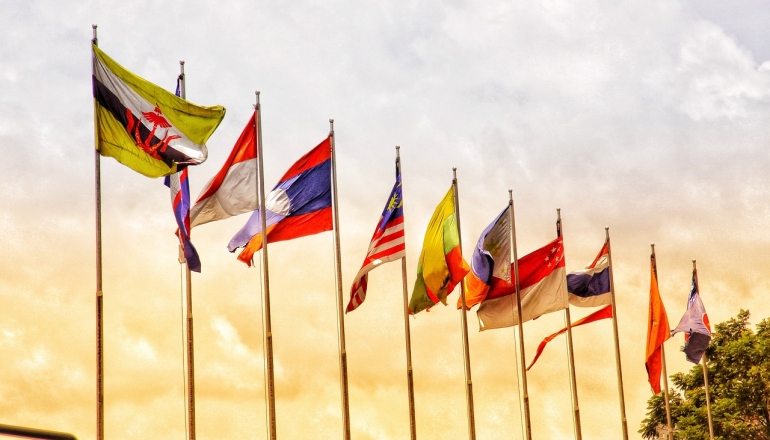 Energy transition in five key Southeast Asian markets