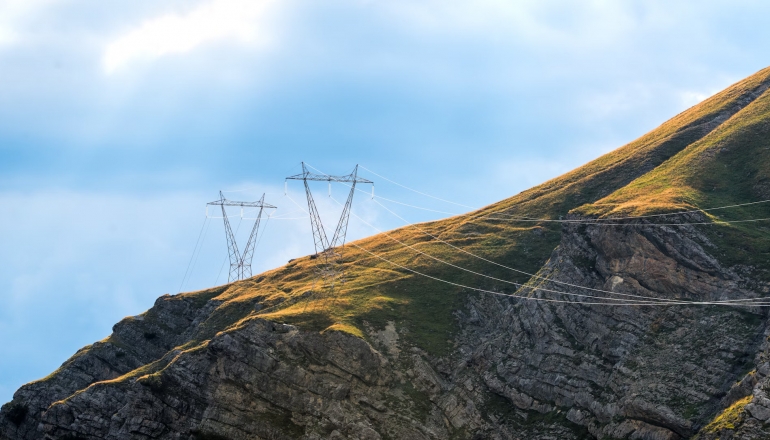 The blind spot? IEA: 80m km power grid must be upgraded