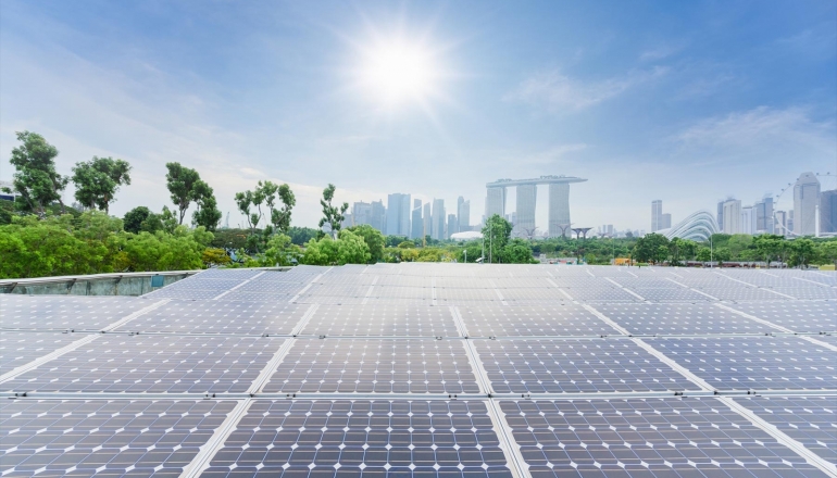 星国进口越南1.2GW低碳电力 估满足每年一成用电需求