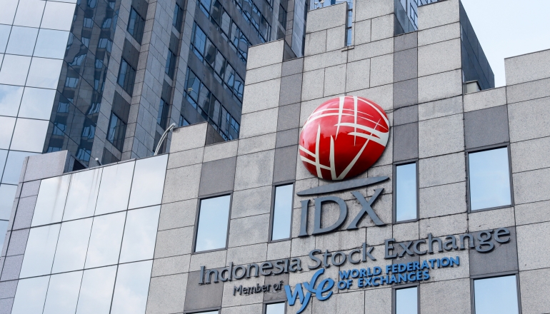 Indonesia’s carbon exchange outperforms Malaysia, Japan