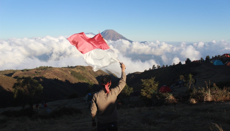 Indonesia outlines emission roadmaps for $20 billion energy transition plan