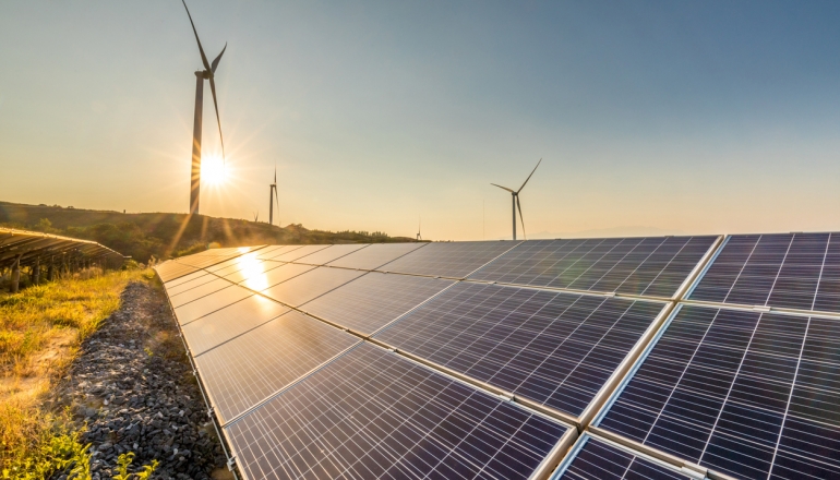 SK Group advances renewable energy push in Vietnam