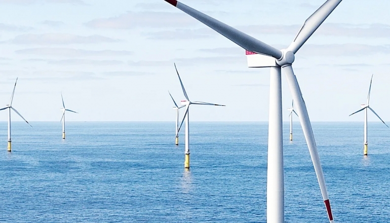 Orsted ditches US projects, casts shadow over industry outlook
