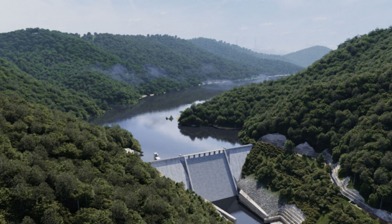 Gamuda to develop 187.5 MW hydroelectric power plant in Sabah via JV