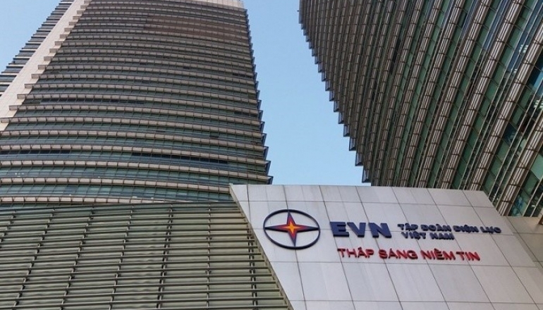 越南電力集團預估 電力生產成本將持續高於售價