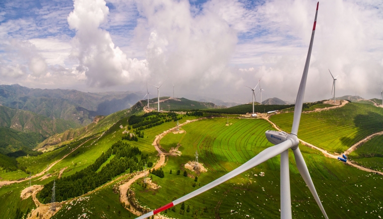 Clean technologies driving job growth, but skills shortages are emerging