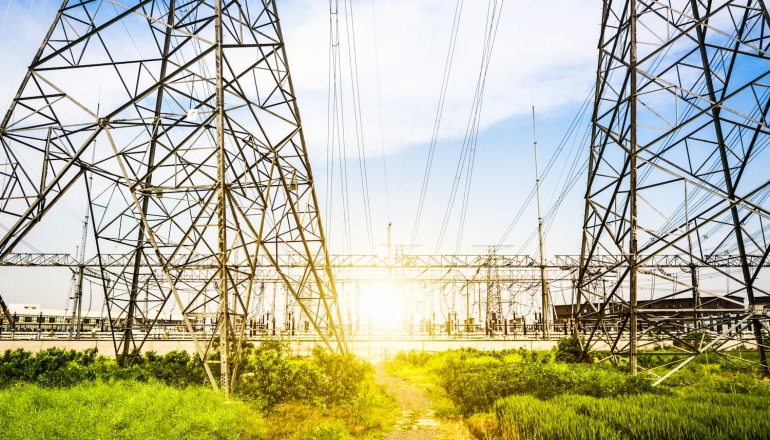 Indonesia to build massive and intelligent power grid for renewables