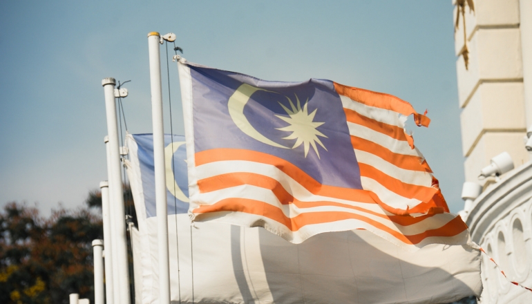 Petronas, Japanese firms aim to start CO2 storage by end-2028