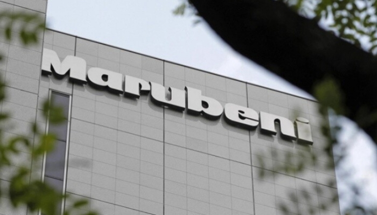 Japan’s Marubeni intends to replace Ørsted in operating Vietnam's offshore wind power