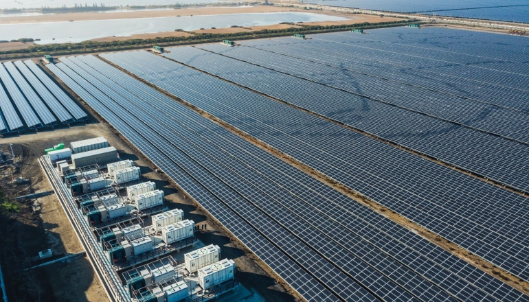 第二批小額綠電60家企業得標 北北桃製造業占多數