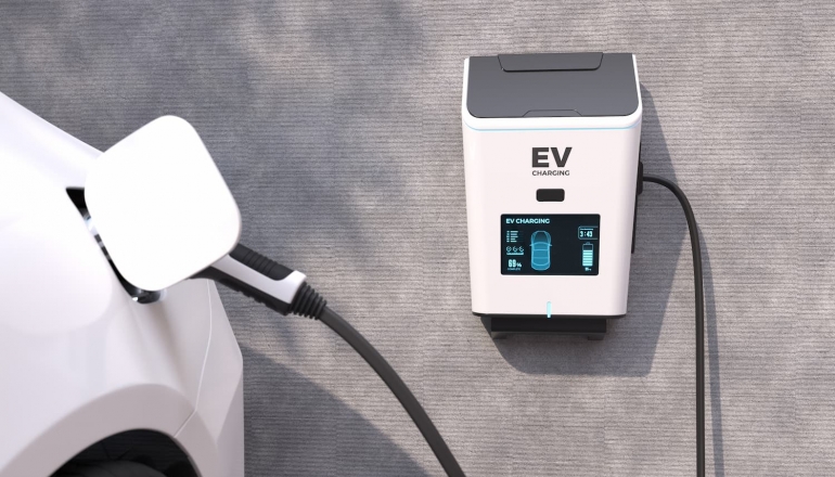 越南充電站設備電價草案出爐 擬以商業用電計價