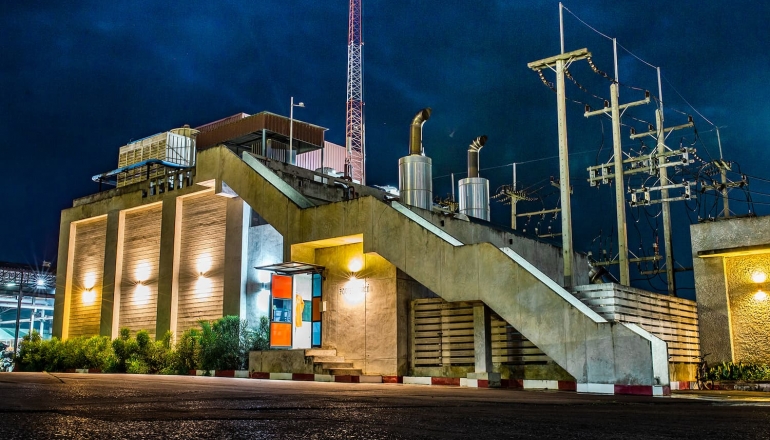 Thai Eastern cut cost by 48% through biogas project
